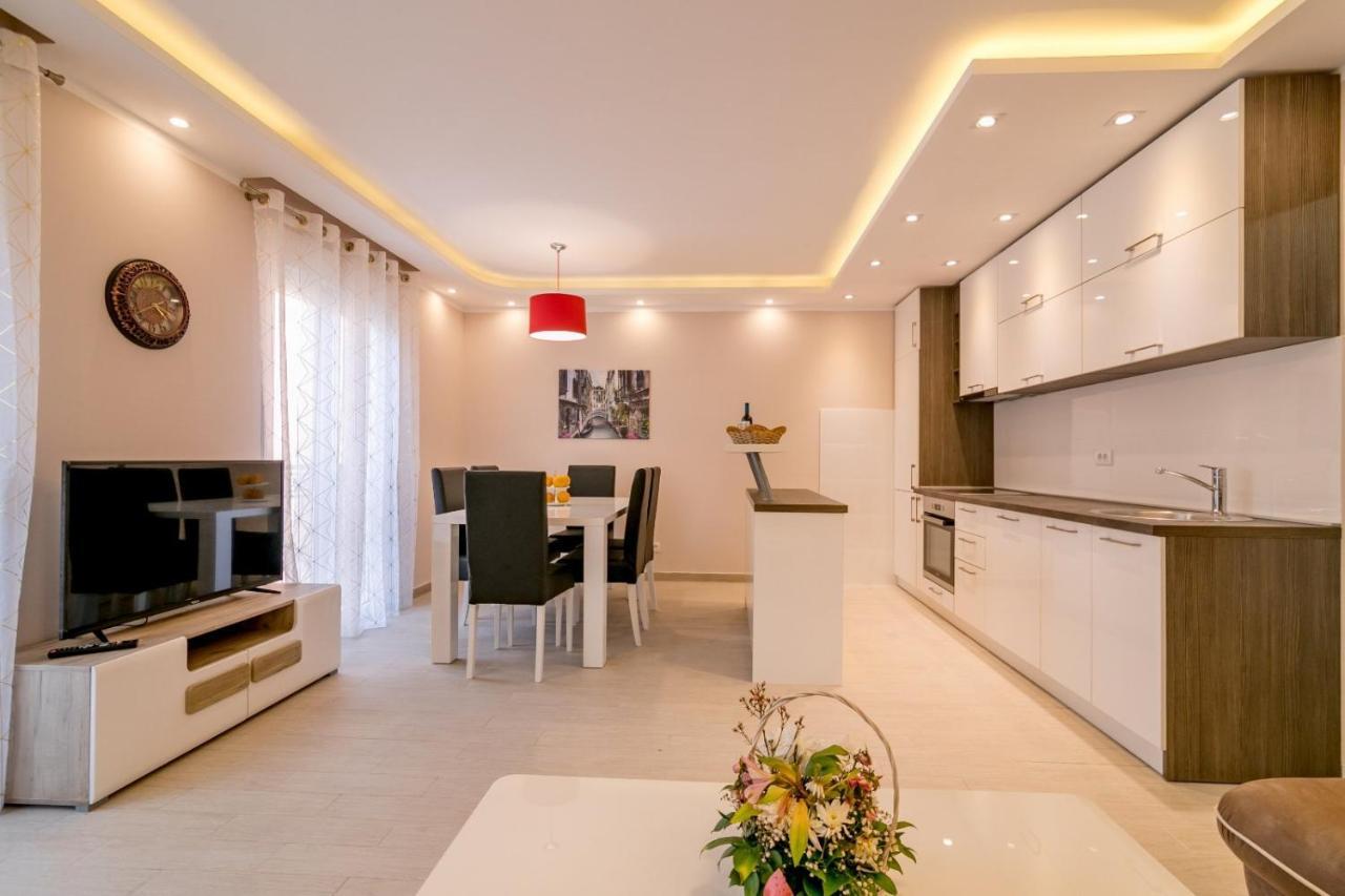 קוטור Apartmani Matej מראה חיצוני תמונה