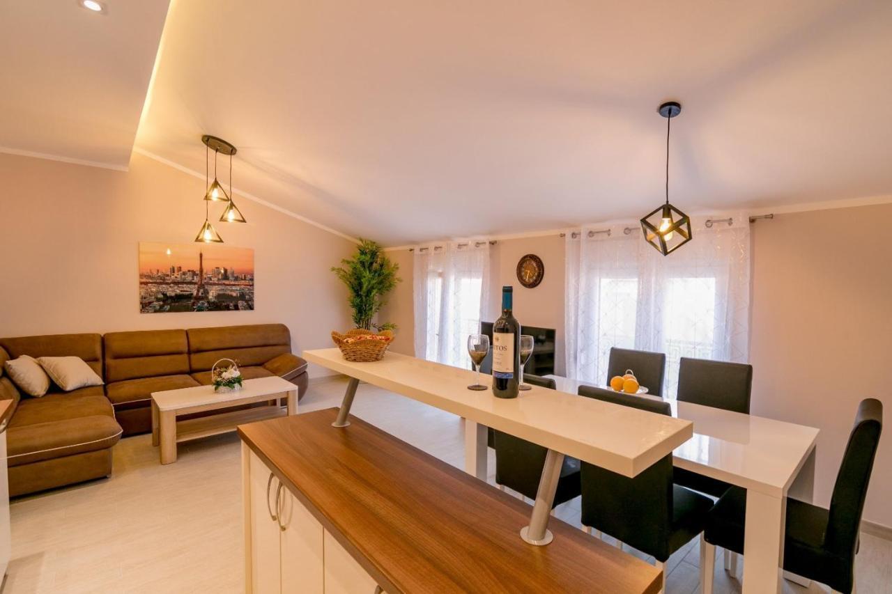 קוטור Apartmani Matej מראה חיצוני תמונה