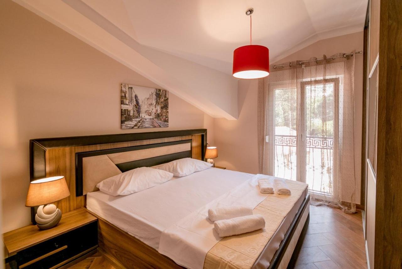 קוטור Apartmani Matej מראה חיצוני תמונה