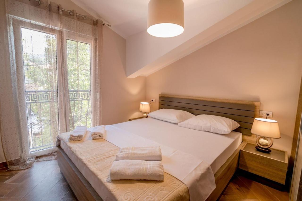 קוטור Apartmani Matej מראה חיצוני תמונה