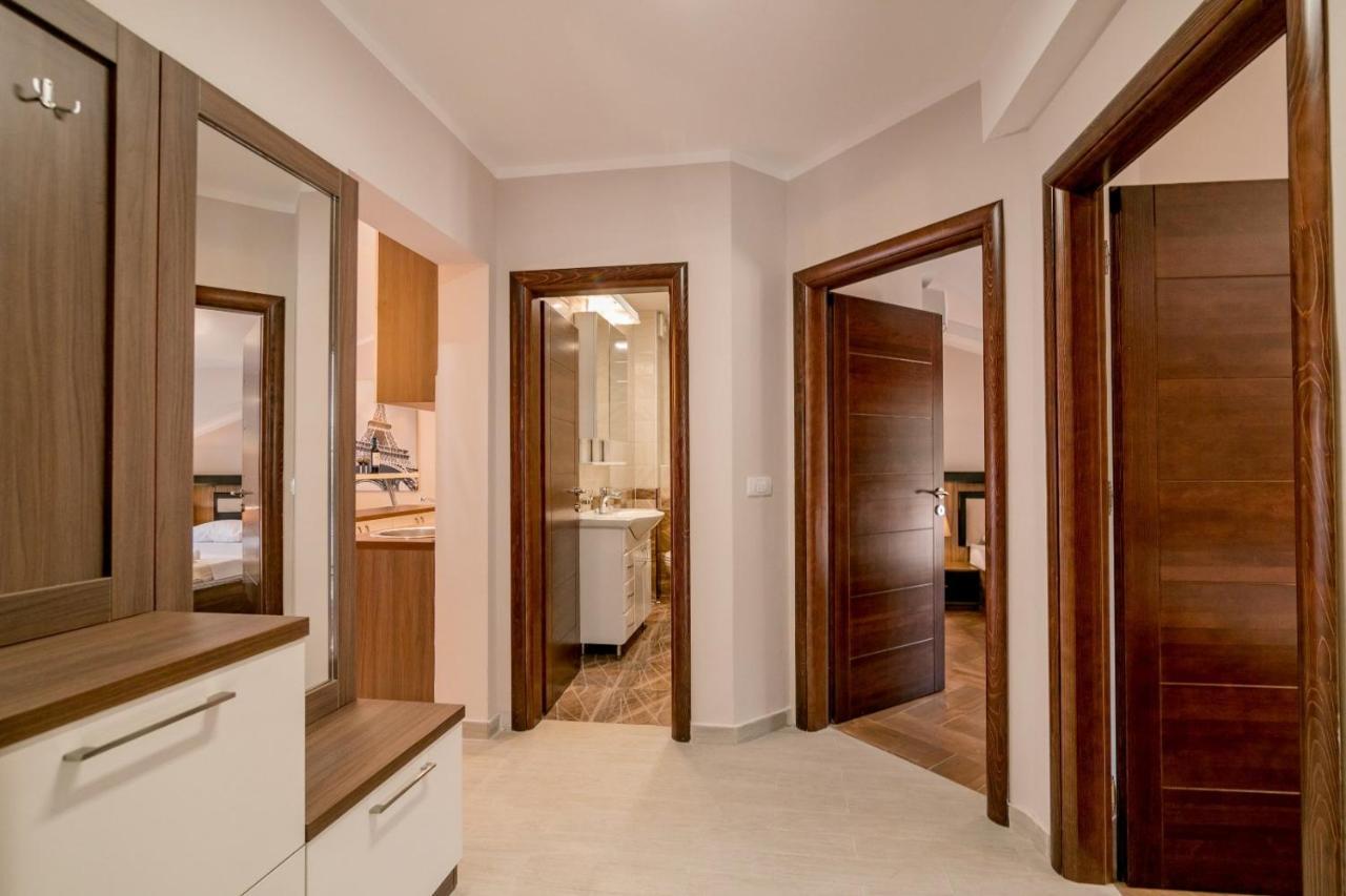 קוטור Apartmani Matej מראה חיצוני תמונה