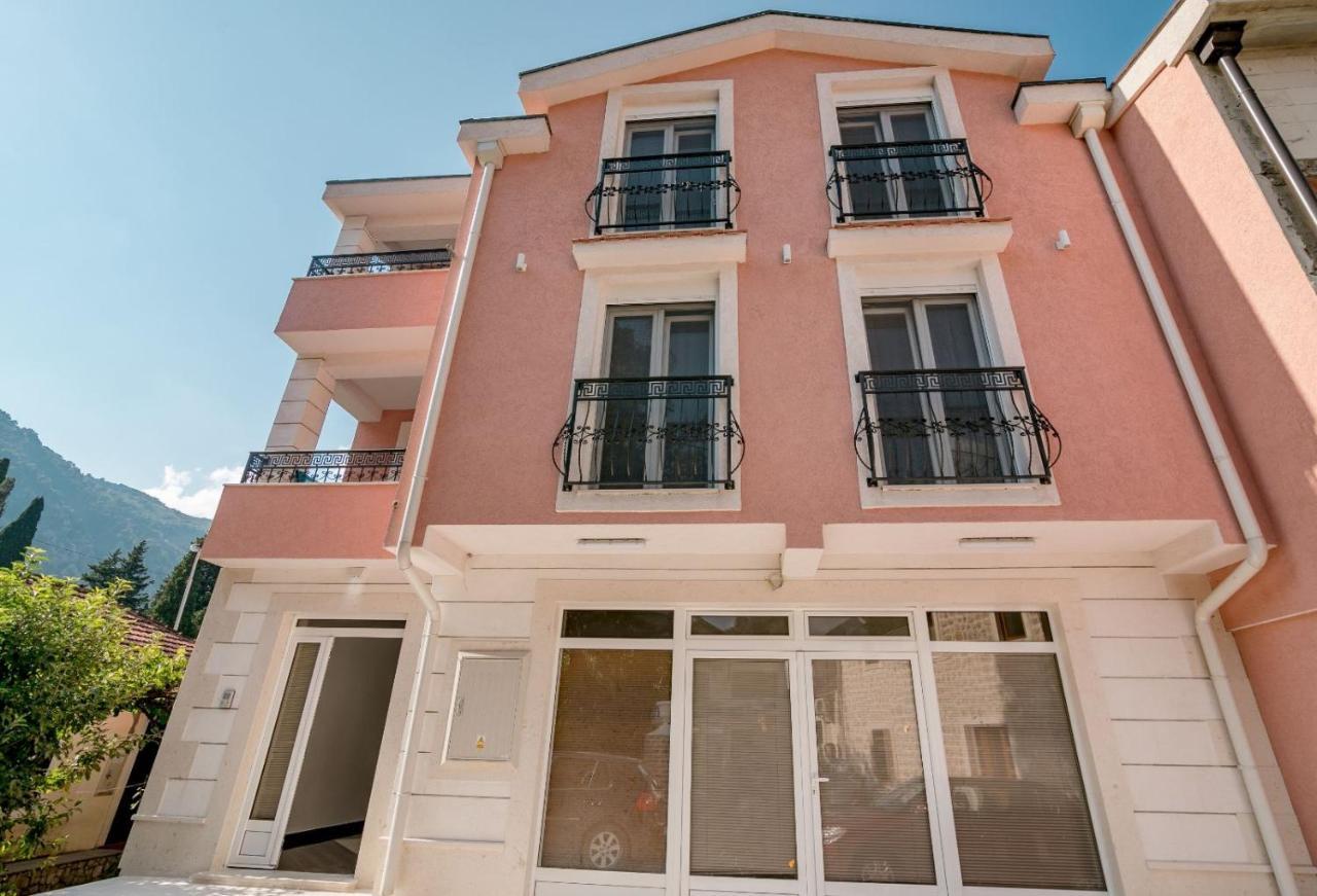 קוטור Apartmani Matej מראה חיצוני תמונה