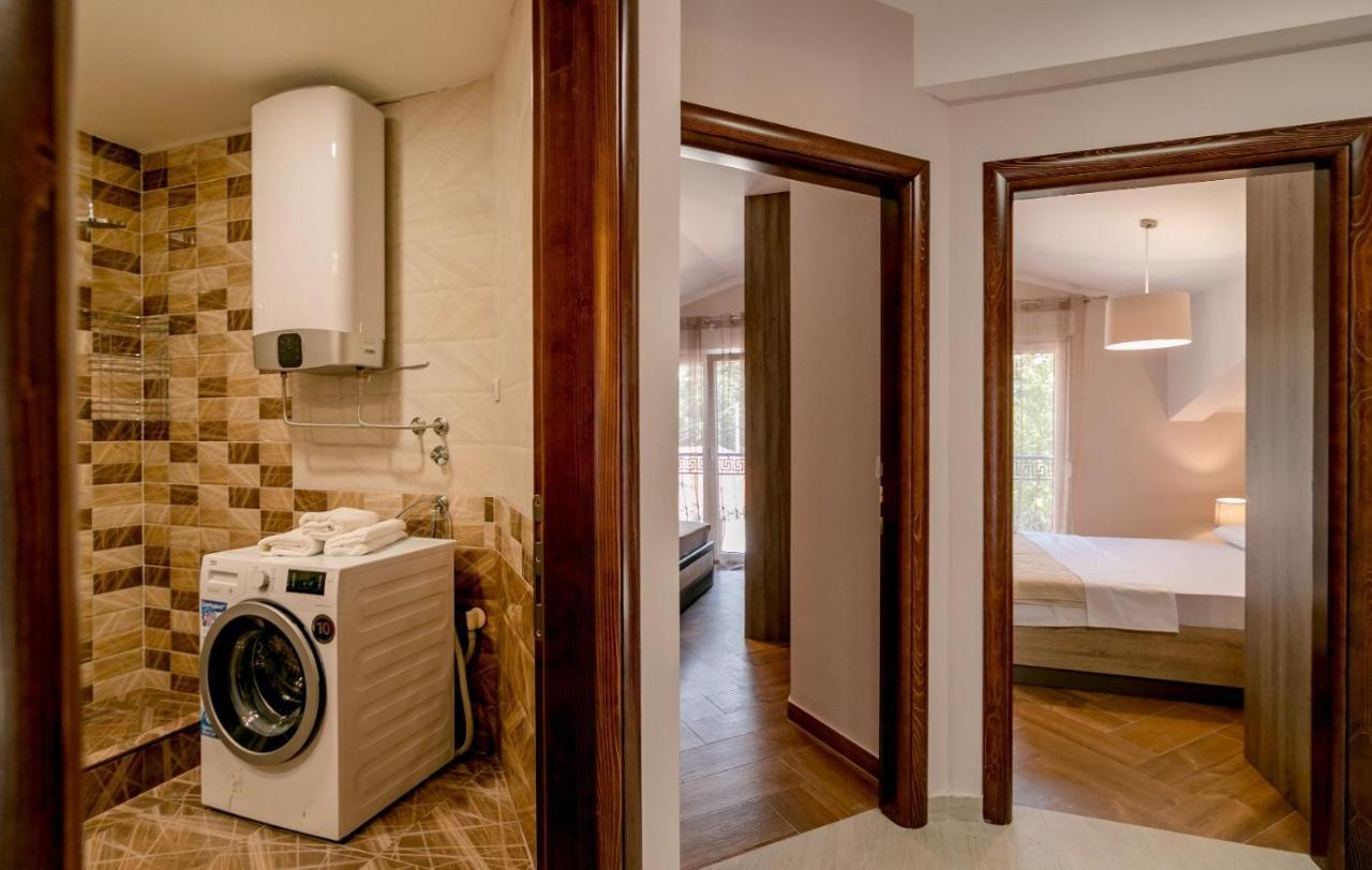 קוטור Apartmani Matej מראה חיצוני תמונה