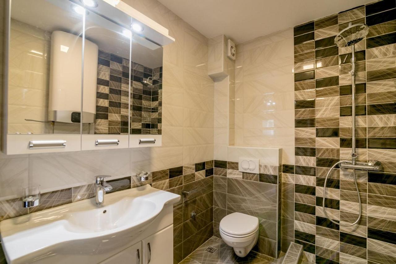קוטור Apartmani Matej מראה חיצוני תמונה
