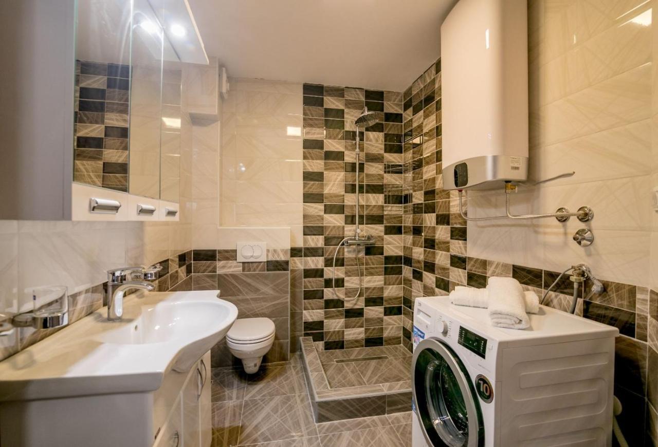 קוטור Apartmani Matej מראה חיצוני תמונה