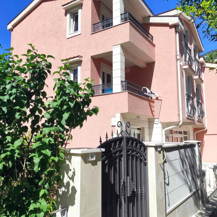 קוטור Apartmani Matej מראה חיצוני תמונה