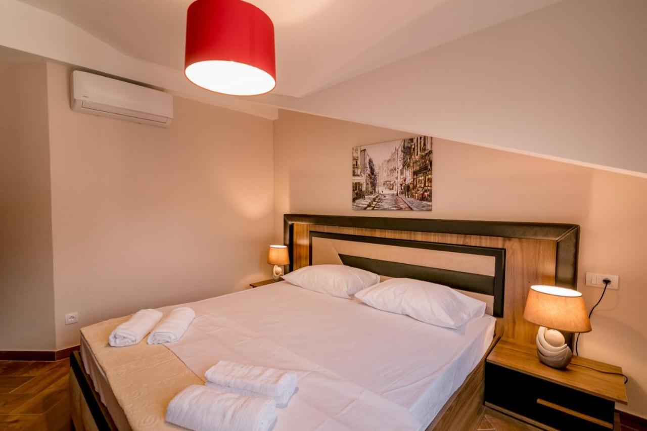 קוטור Apartmani Matej מראה חיצוני תמונה