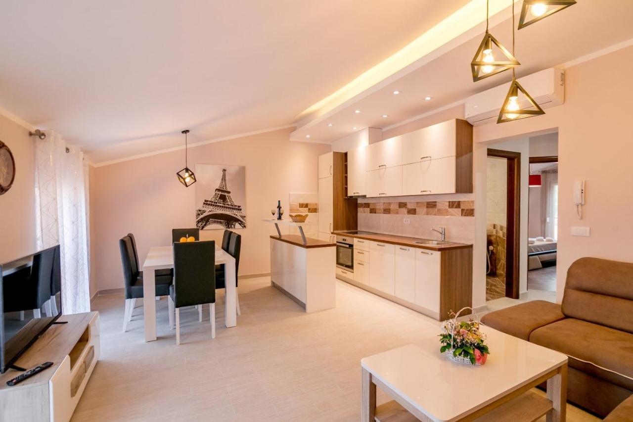 קוטור Apartmani Matej מראה חיצוני תמונה