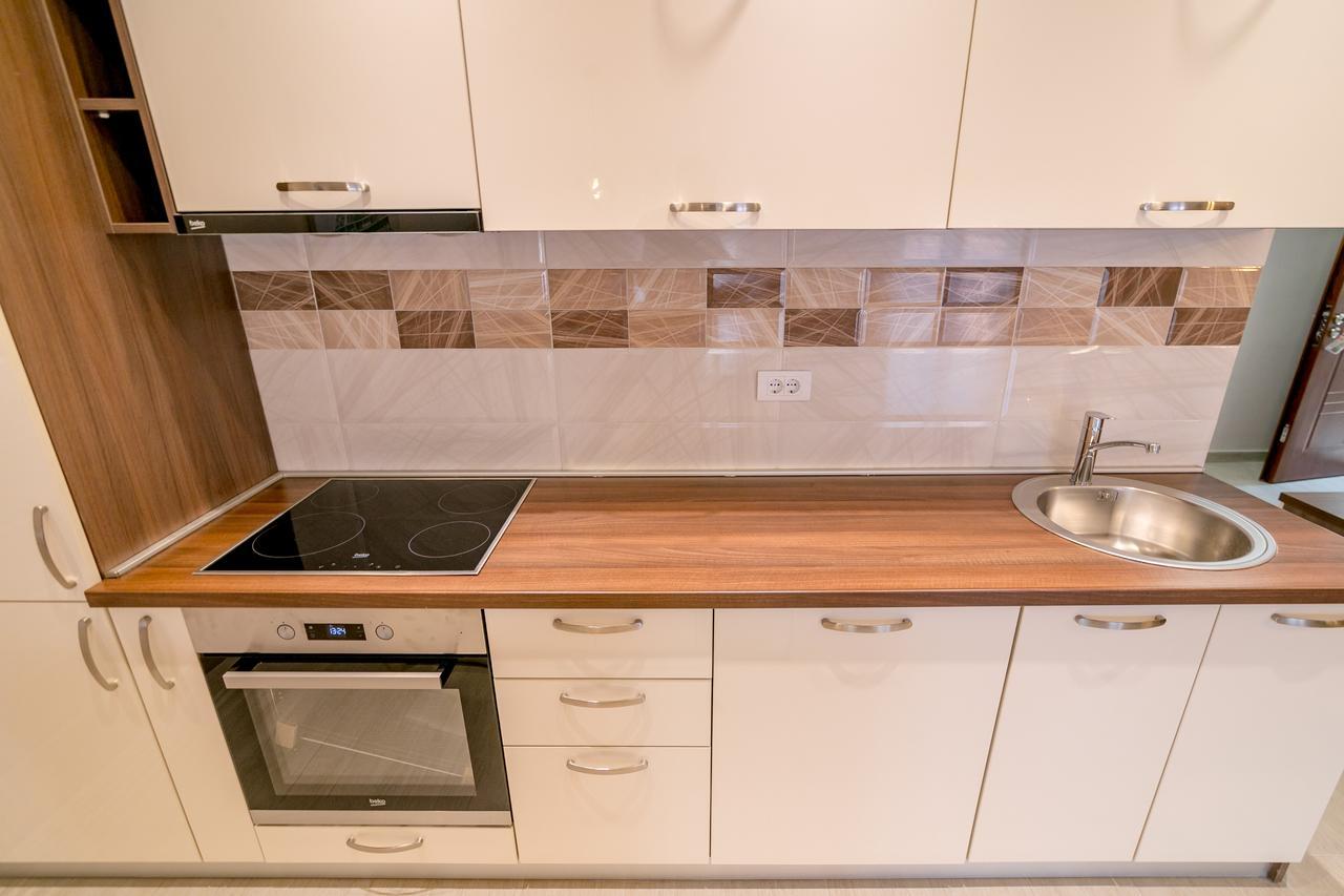 קוטור Apartmani Matej מראה חיצוני תמונה
