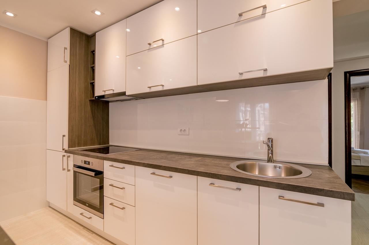 קוטור Apartmani Matej מראה חיצוני תמונה