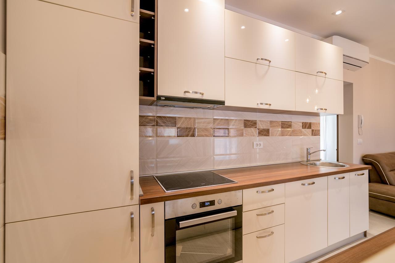 קוטור Apartmani Matej מראה חיצוני תמונה