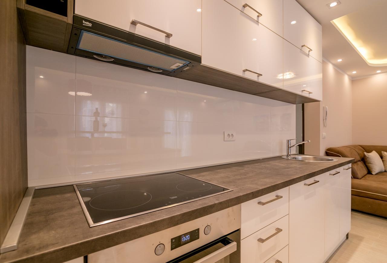 קוטור Apartmani Matej מראה חיצוני תמונה