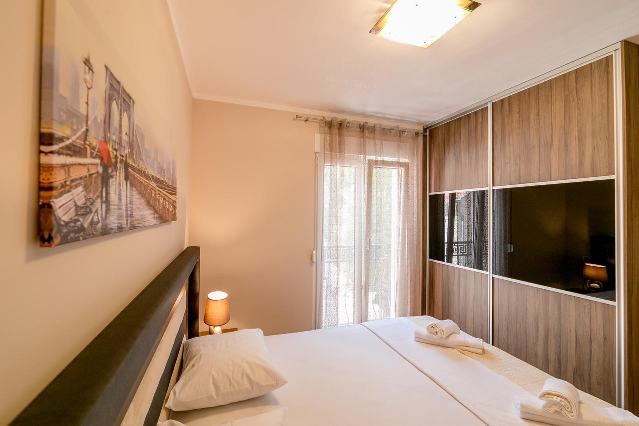 קוטור Apartmani Matej מראה חיצוני תמונה