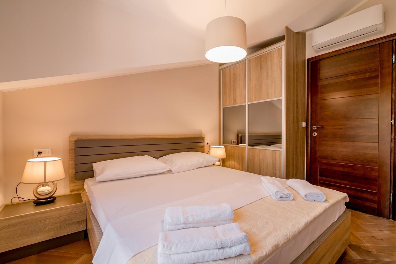 קוטור Apartmani Matej מראה חיצוני תמונה