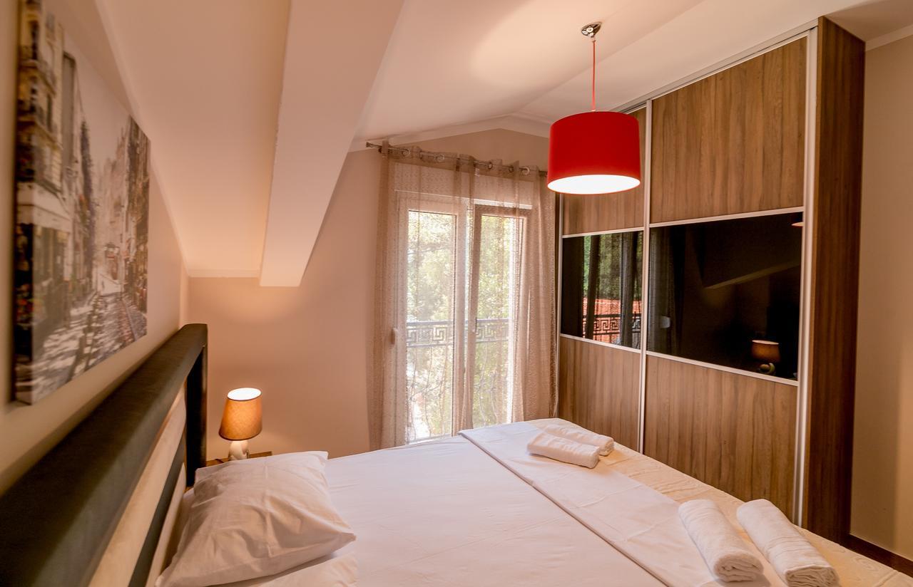 קוטור Apartmani Matej מראה חיצוני תמונה