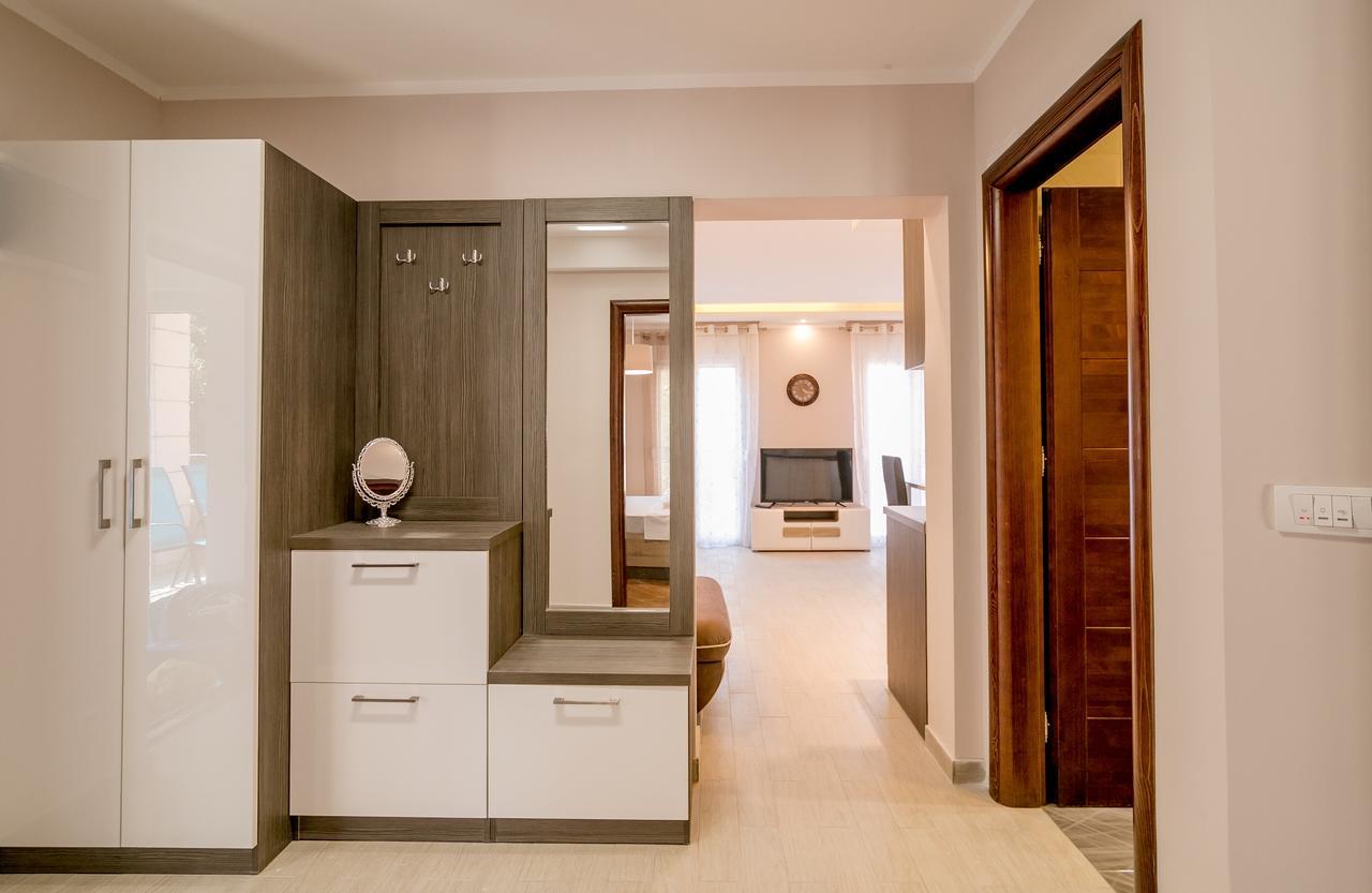 קוטור Apartmani Matej מראה חיצוני תמונה