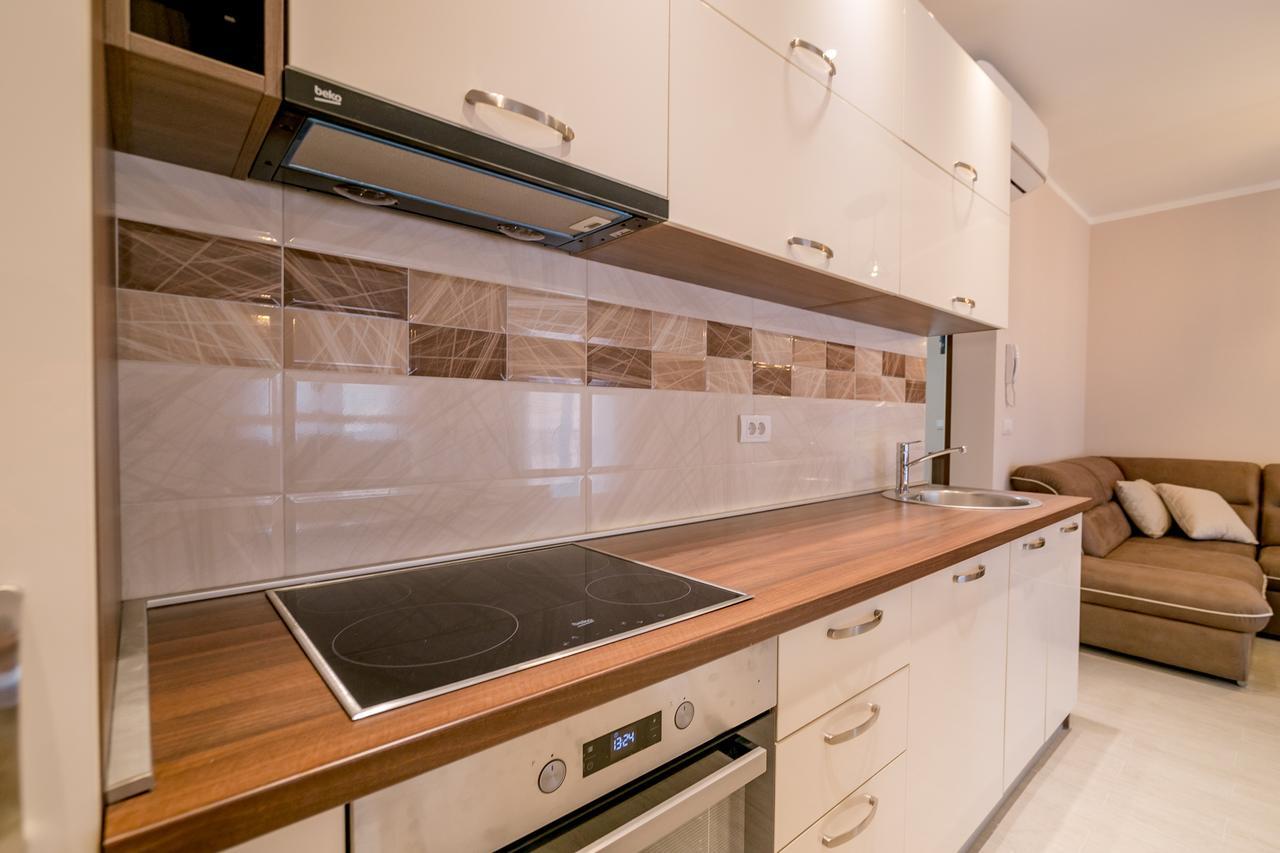 קוטור Apartmani Matej מראה חיצוני תמונה